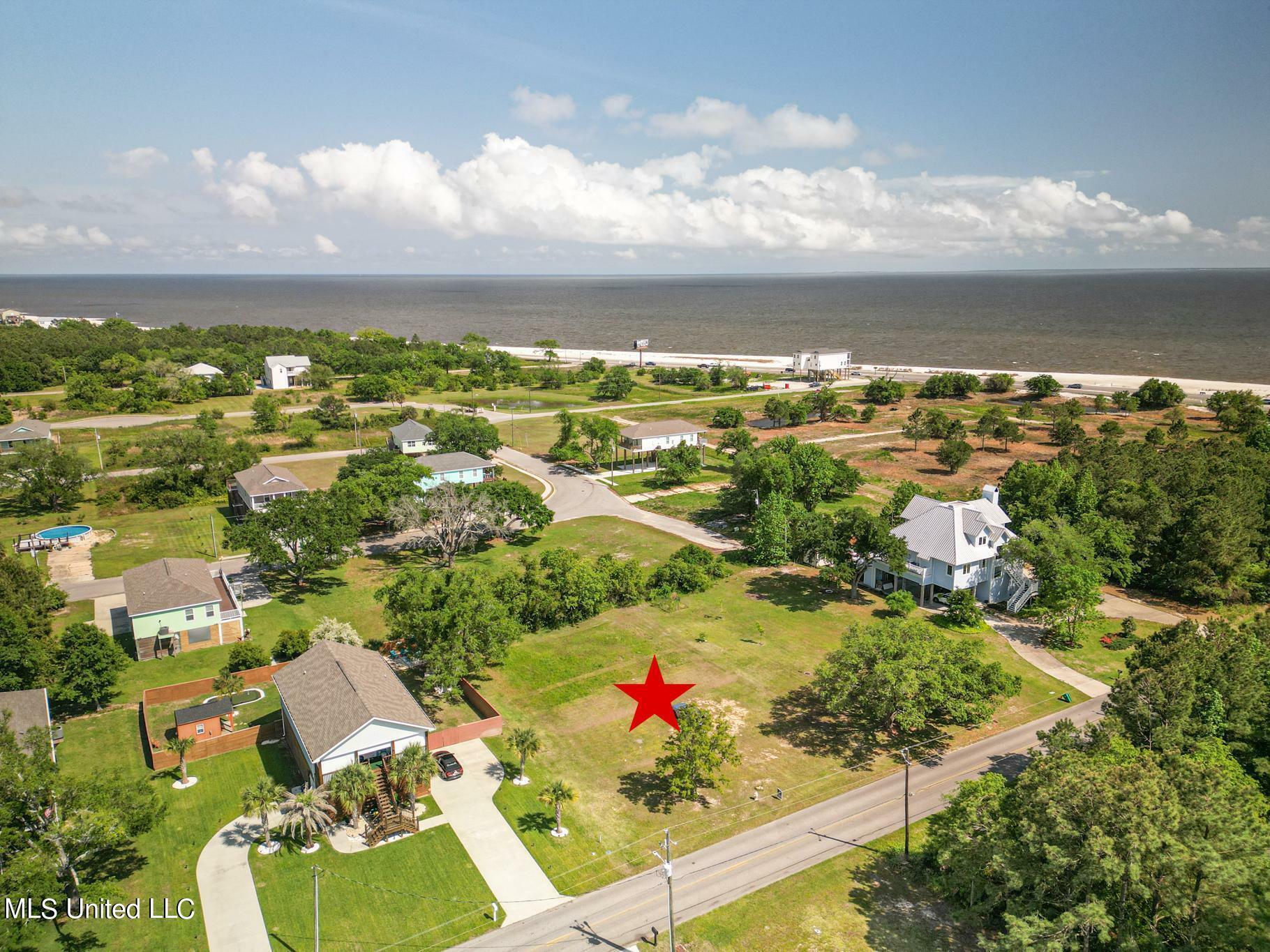 Property Photo:  196 White Harbor Road  MS 39560 