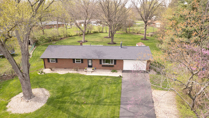 2508 Colony Court  Carmel IN 46280 photo