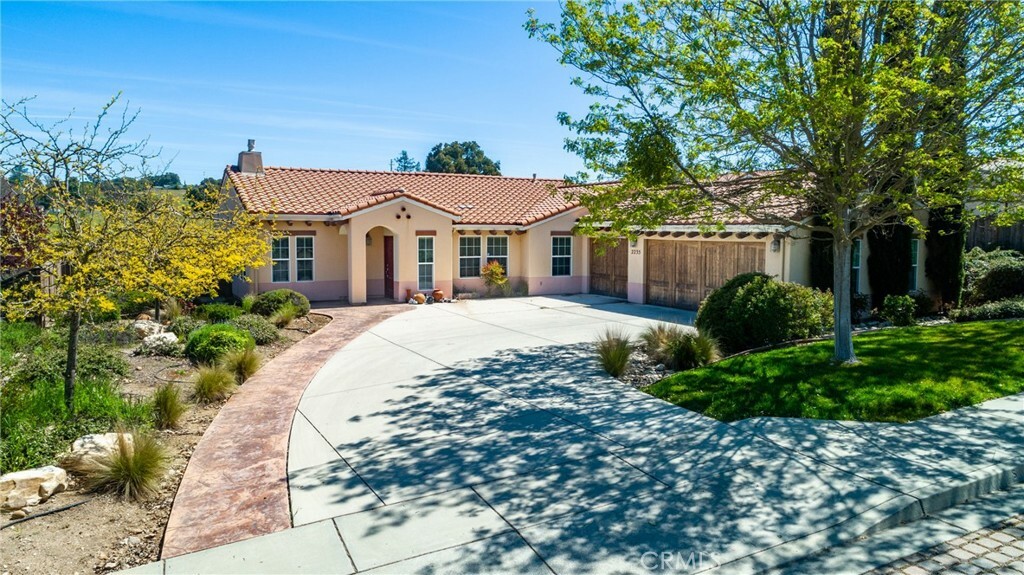 Property Photo:  2235 San Ramon Road  CA 93422 