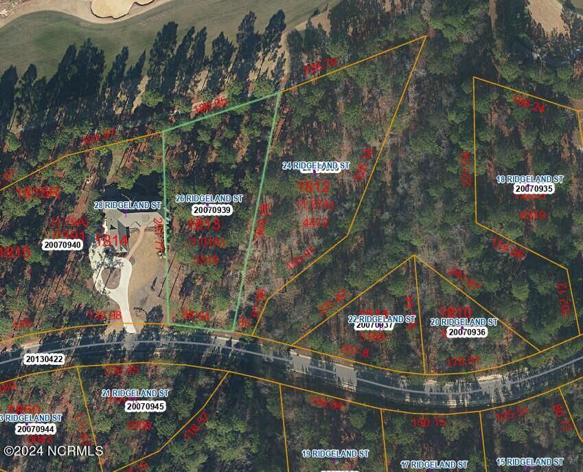 Property Photo: 26 1813 Ridgeland Street NC 28374