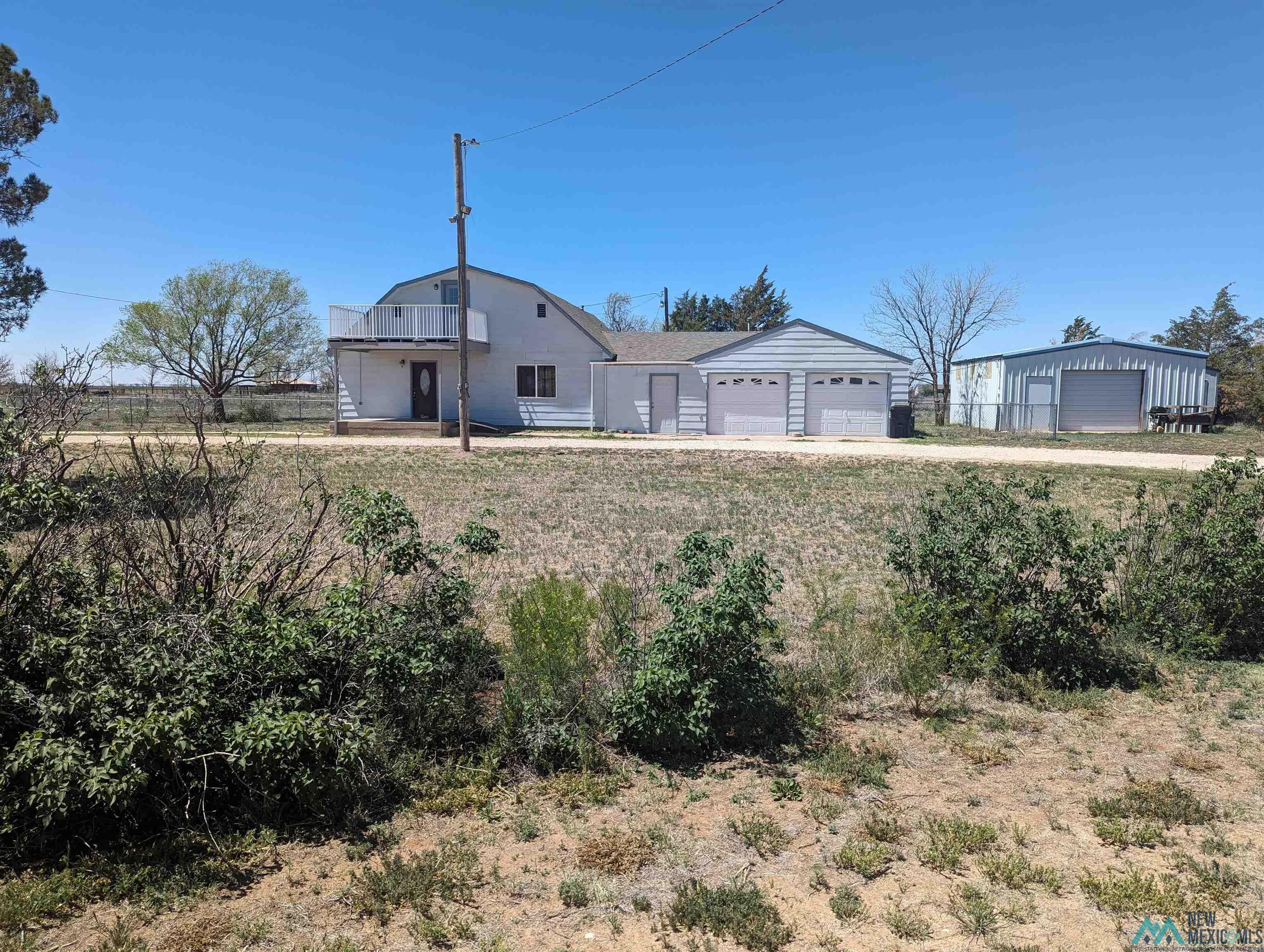 494 S Roosevelt X Road  Portales NM 88130 photo