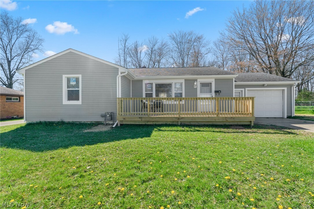 914 Pinecrest Road  Girard OH 44420 photo