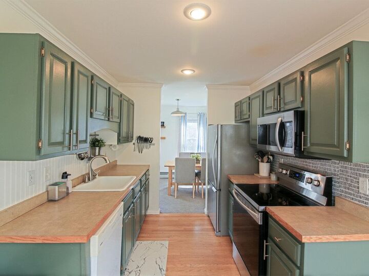 Property Photo:  100 Indian Circle  VT 05446 