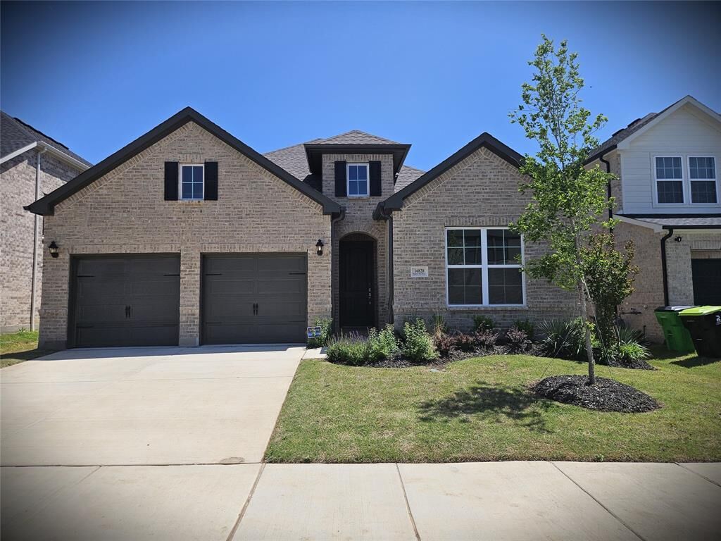 Property Photo:  16828 Eastern Red Boulevard  TX 76247 