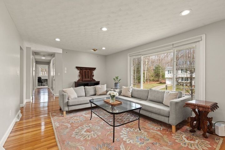 Property Photo: 32 Country Lane MA 02067