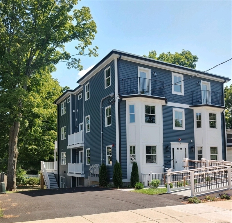 Property Photo: 48 Village 2002 MA 01867