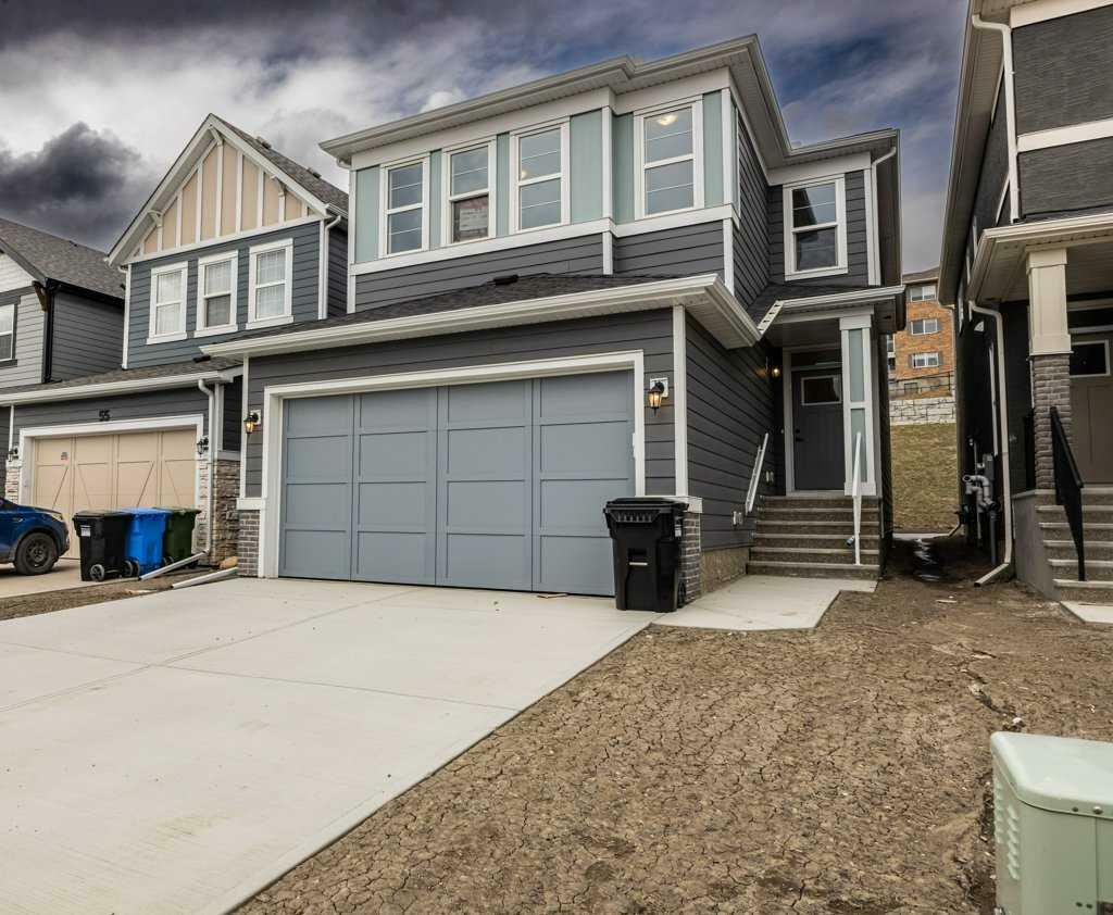 59 Arbour Lake Heights NW  Calgary AB T3G 0H3 photo
