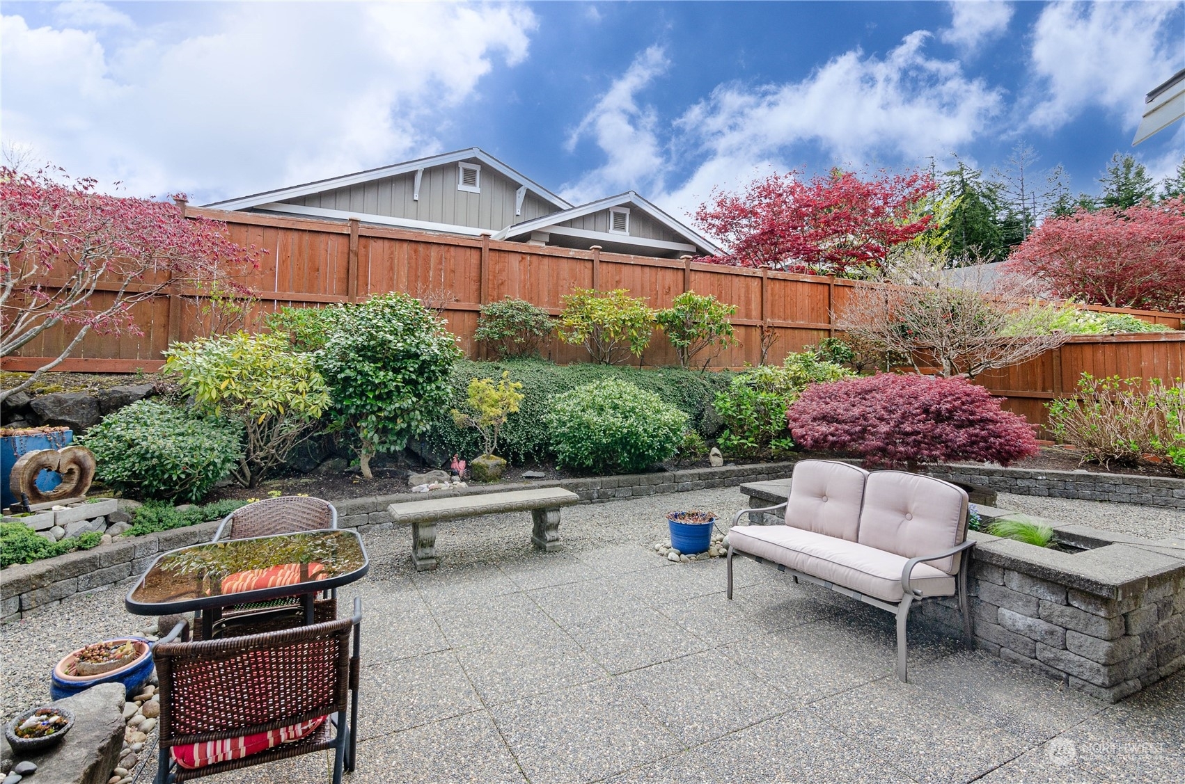 Property Photo:  8019 Lopez Court NE  WA 98516 