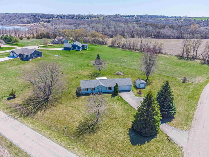 N4274 Arapaho Street  Markesan WI 53946 photo