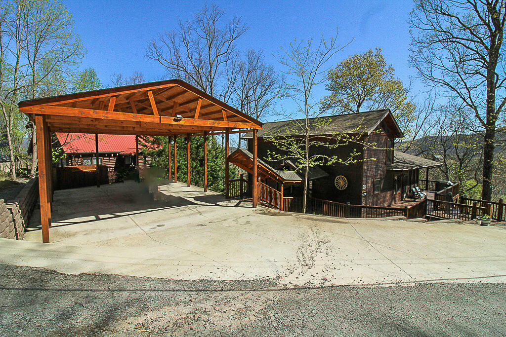 Property Photo:  3103 Perry Circle Lane  TN 37862 