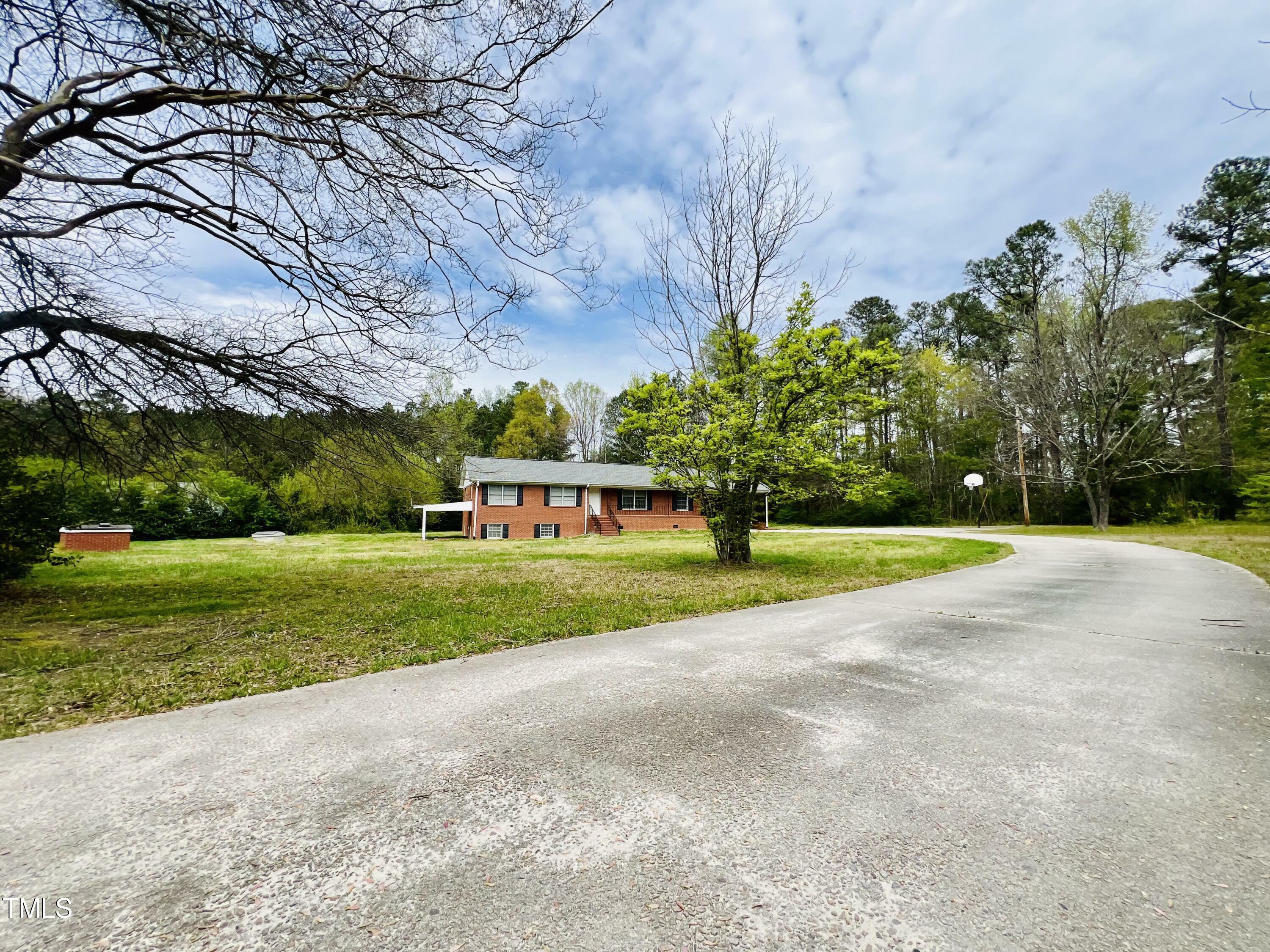 Property Photo:  1913 Terry Lane  NC 27545 