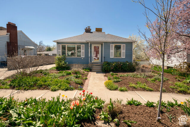 Property Photo:  Address not disclosed  UT 84108 