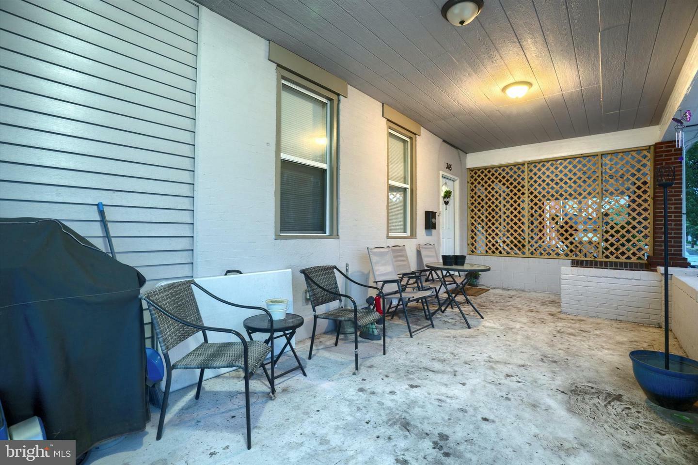 Property Photo:  345 Beech Street  PA 19464 