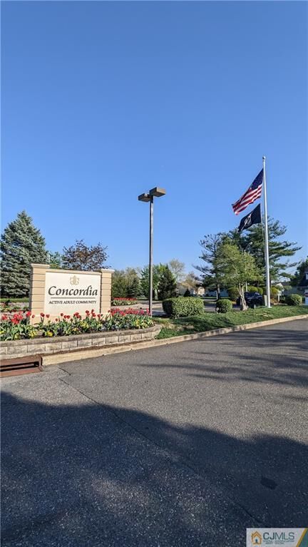 Property Photo:  30 Edinburgh Drive 30D  NJ 08831 