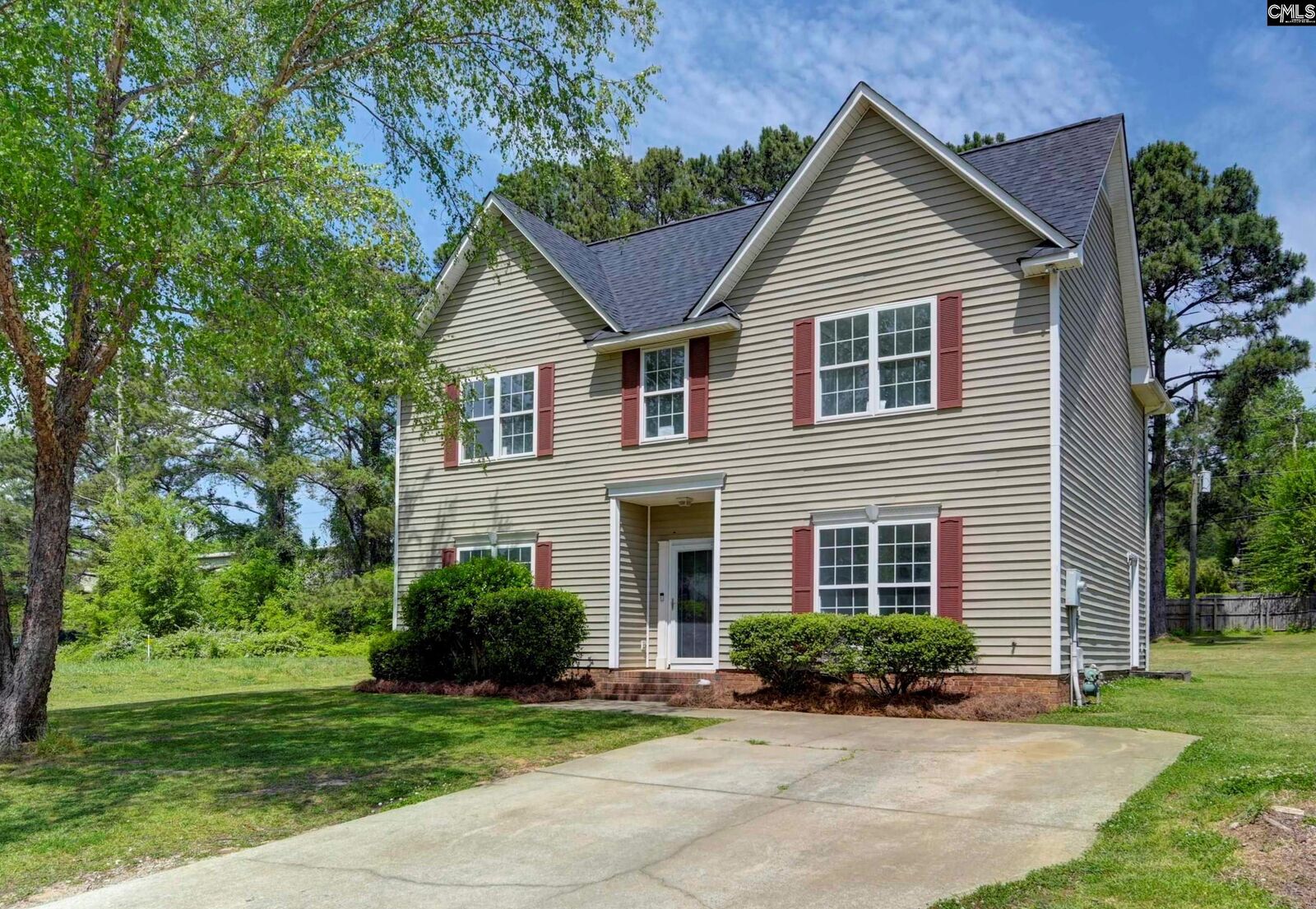 Property Photo:  223 Aston  SC 29072 