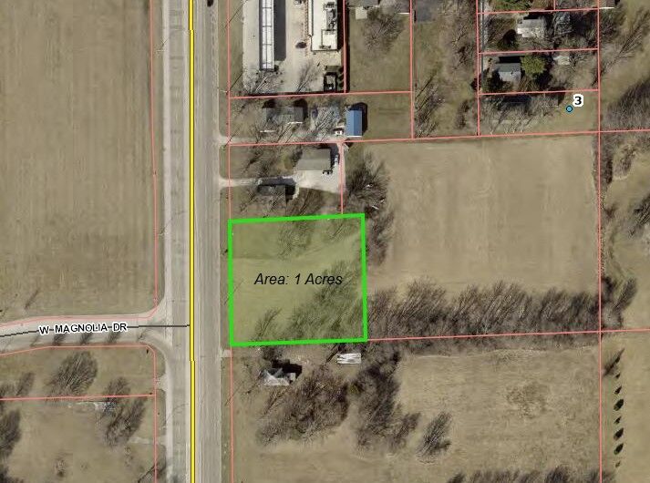 Property Photo:  Route 51  IL 62535 