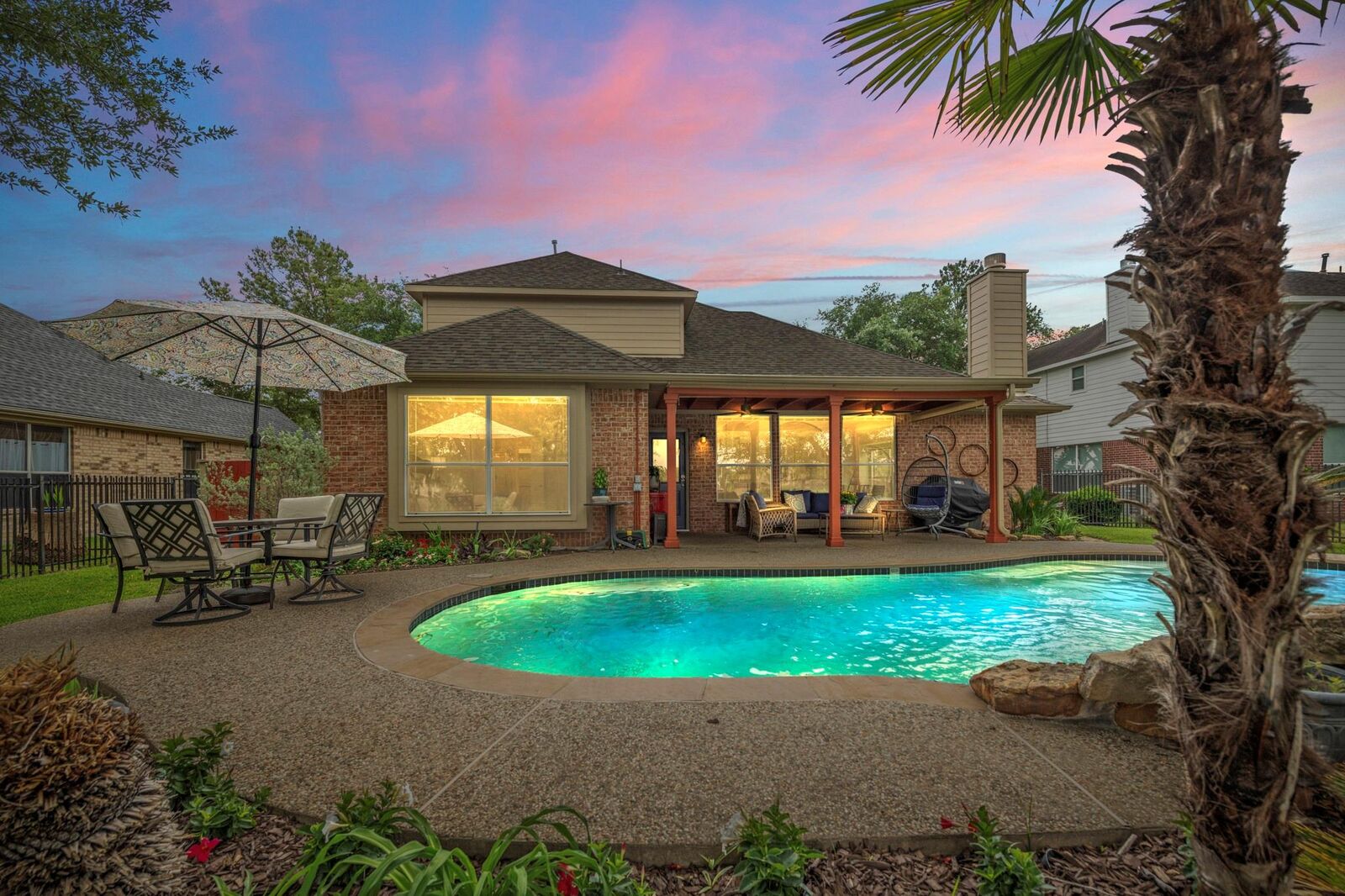 Property Photo:  24318 Yelverton Glen Drive  TX 77493 