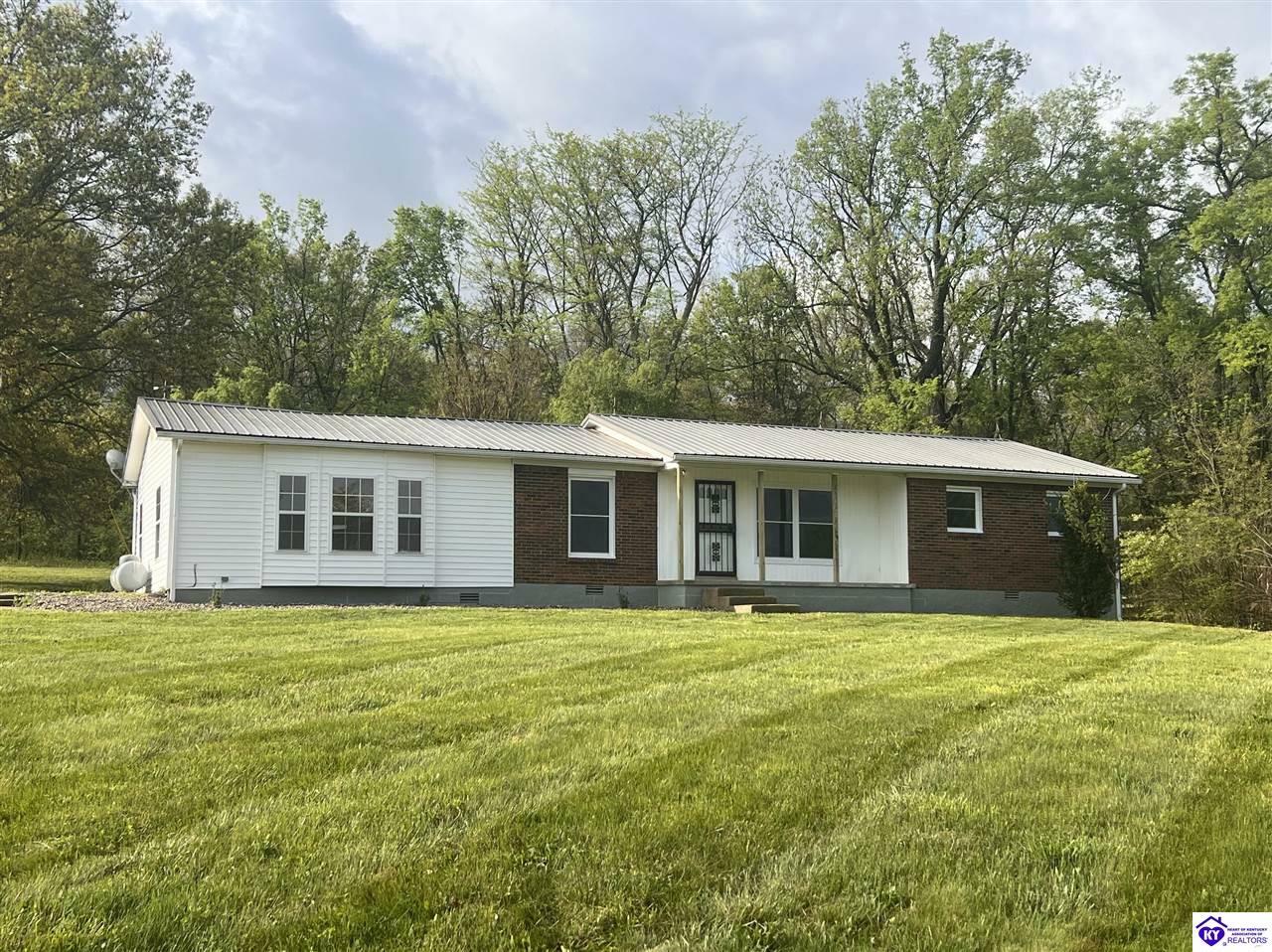 Property Photo:  11485 Highway 60  KY 40142 