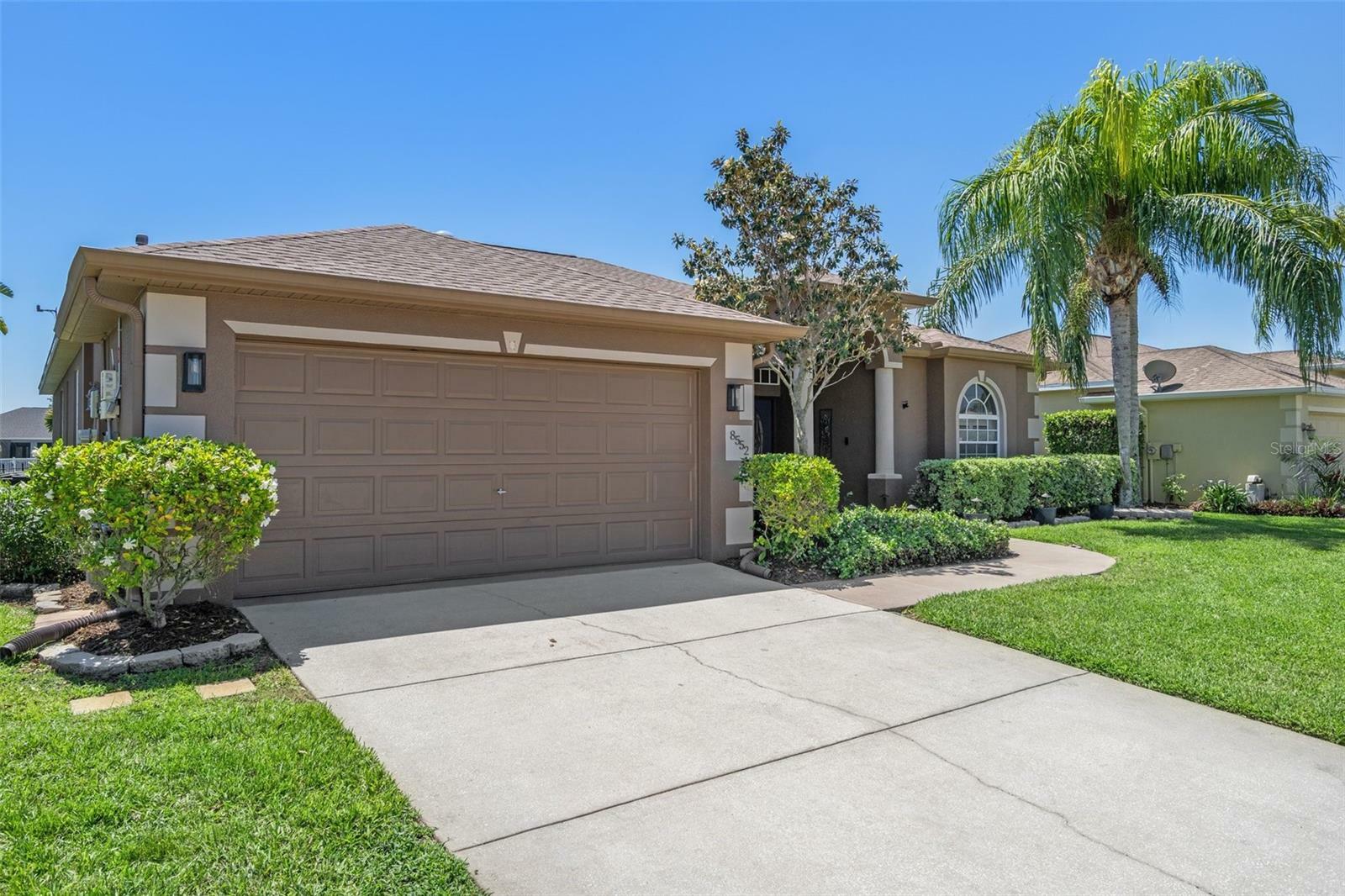 Property Photo:  8552 Fenholloway Court  FL 34655 