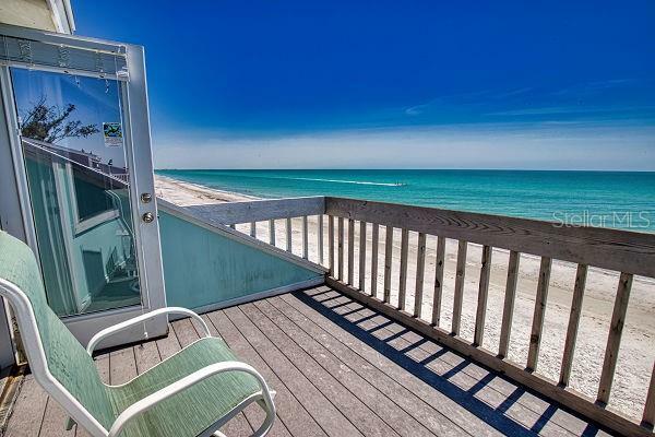 Property Photo:  301 S Gulf Boulevard 20  FL 33946 