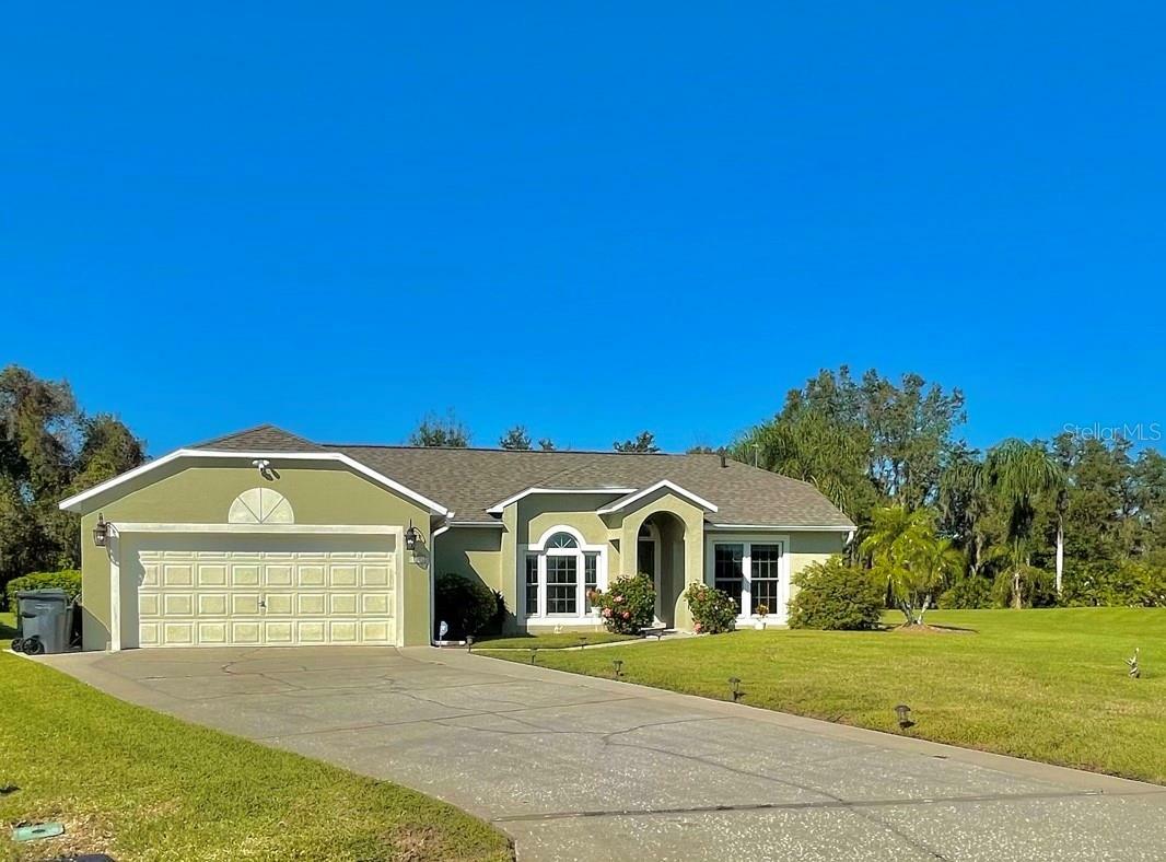 157 Berlwood Way  Davenport FL 33837 photo