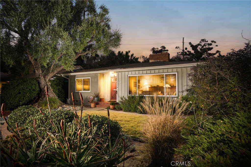 Property Photo:  533 Baughman Avenue  CA 91711 