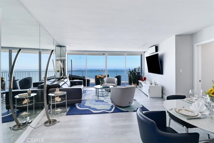 Property Photo:  700 E Ocean Boulevard 2505  CA 90802