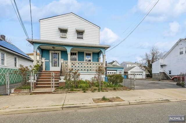 Property Photo:  43 Sidney Street  NJ 07644 