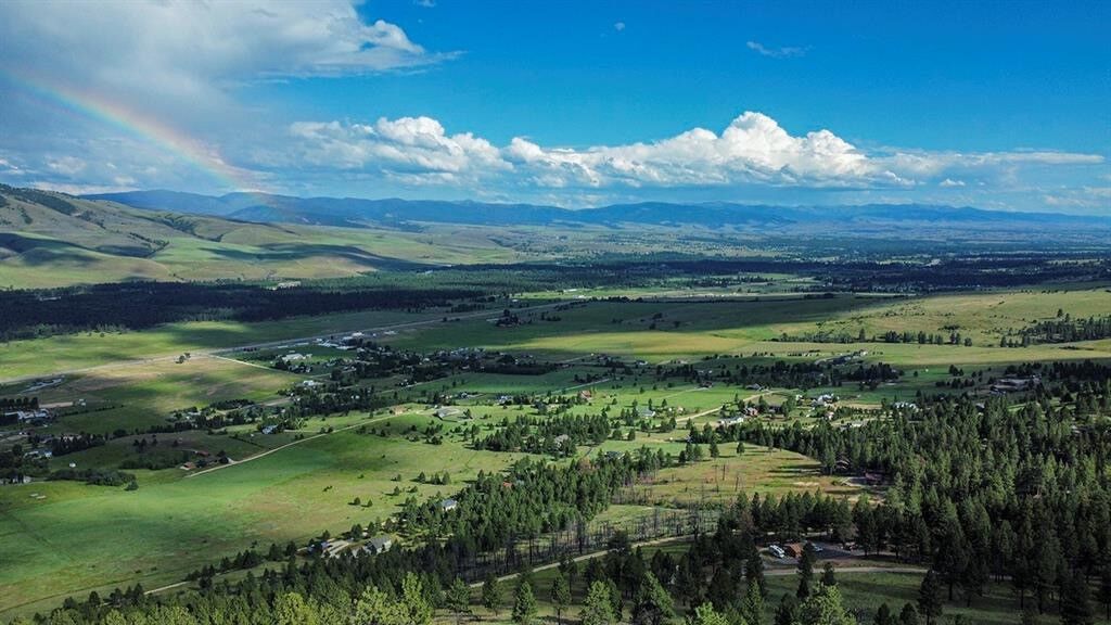 Property Photo:  15100 Rock Ridge Road  MT 59833 