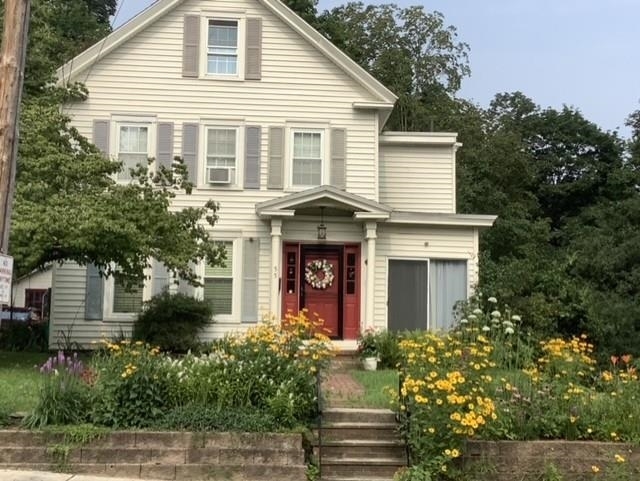 Property Photo: 55 Belknap Street NH 03820