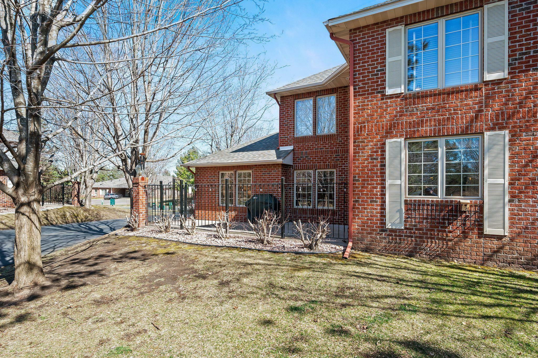 Property Photo: 1902 Hunter Hill Road WI 54016