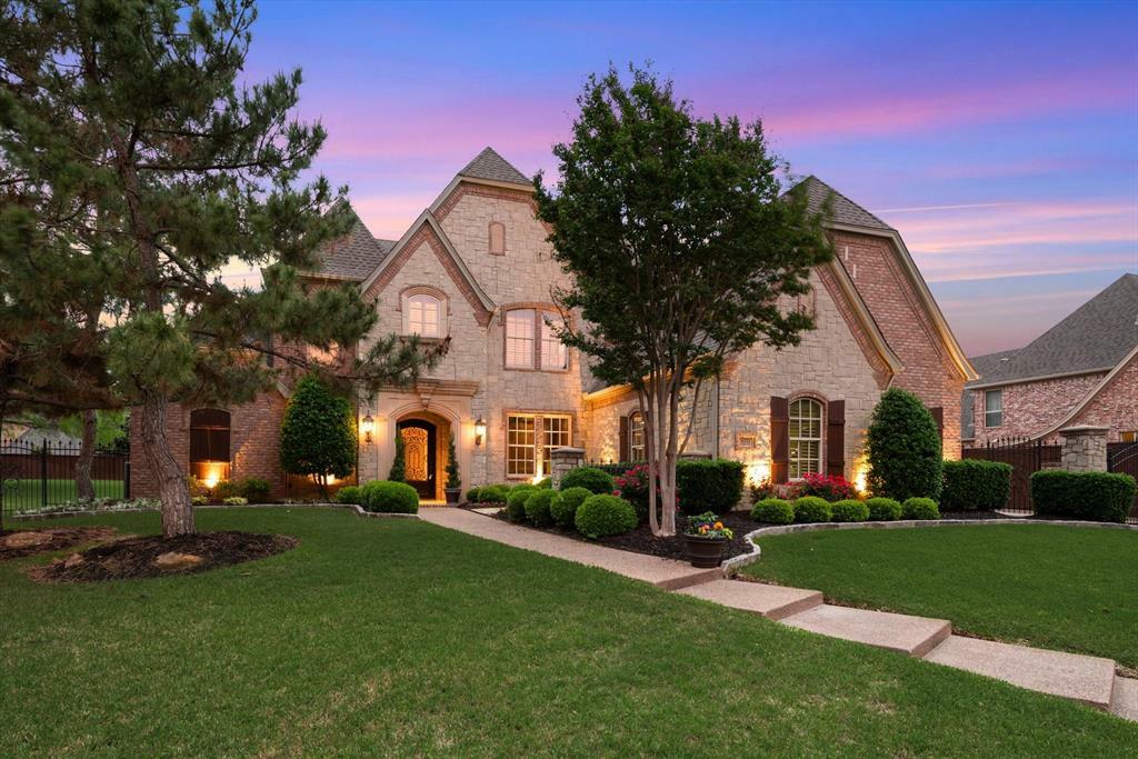 6721 Alpine Lane  Colleyville TX 76034 photo