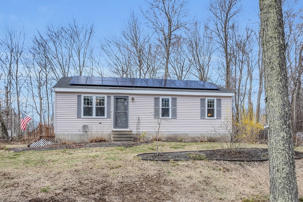 Property Photo:  83 Pearly Ln  MA 01440 