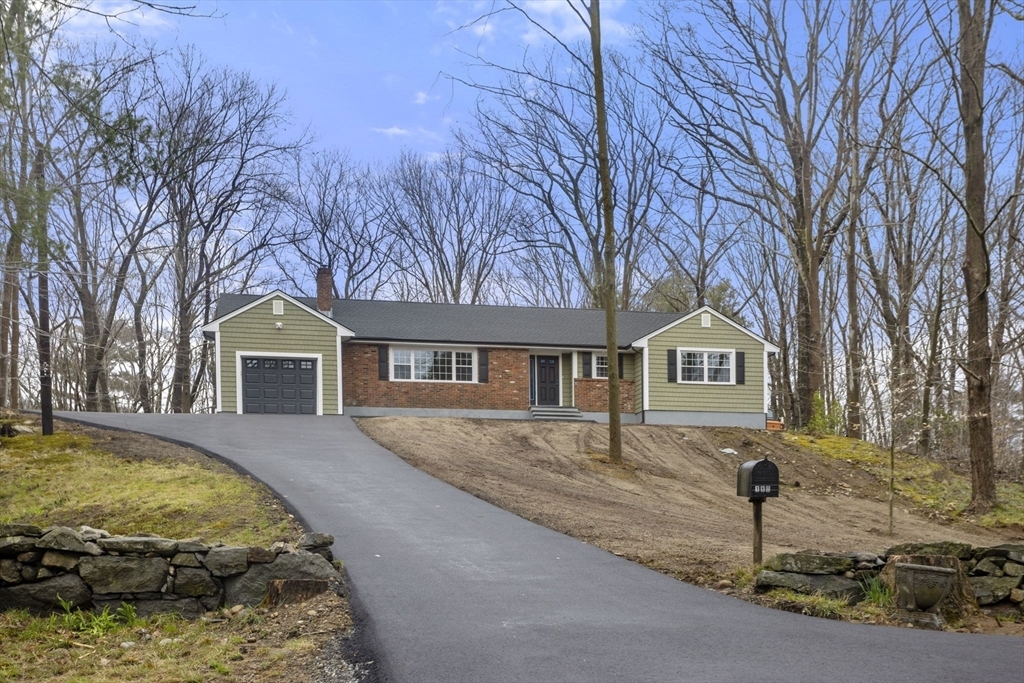 Property Photo: 180 Great Rd MA 01754