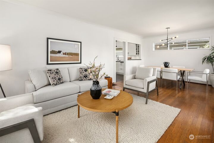 Property Photo:  8045 27th Avenue NW  WA 98117 