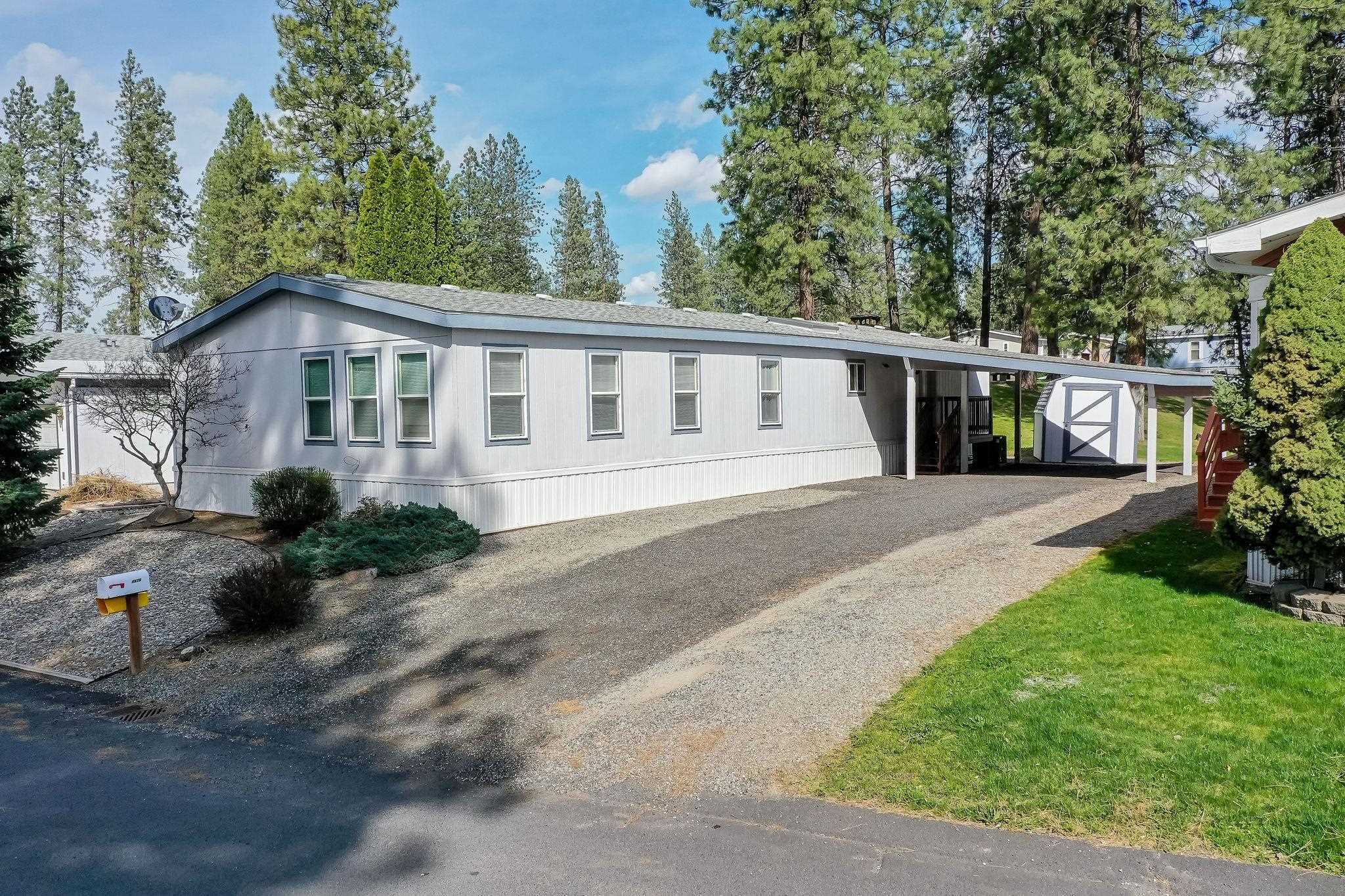 Property Photo:  14826 N Chesapeake Ln  WA 99021 