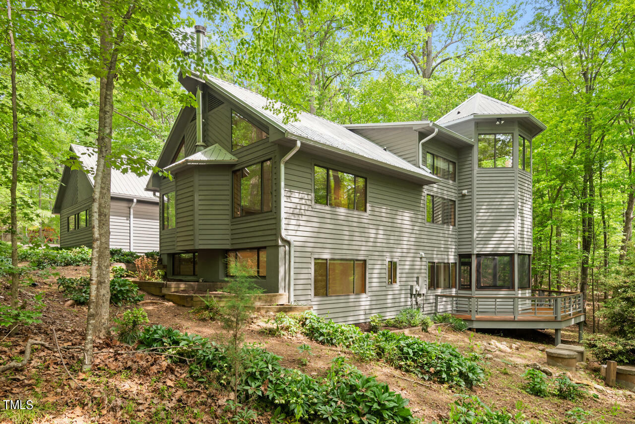 Property Photo: 6402 Heartwood Drive NC 27516