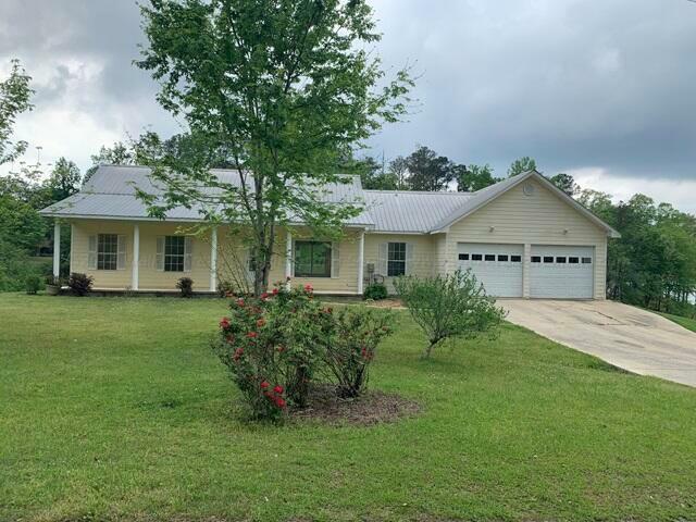 Property Photo:  35 Rutledge Dr  AL 35504 