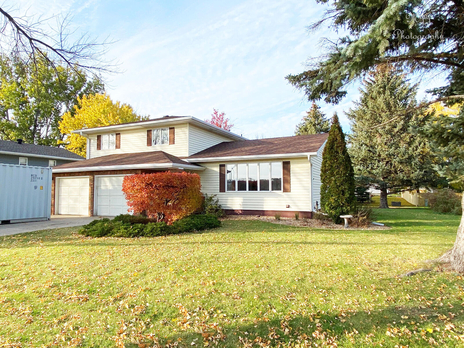 Property Photo:  1103 NE 15th Ave  SD 57401 