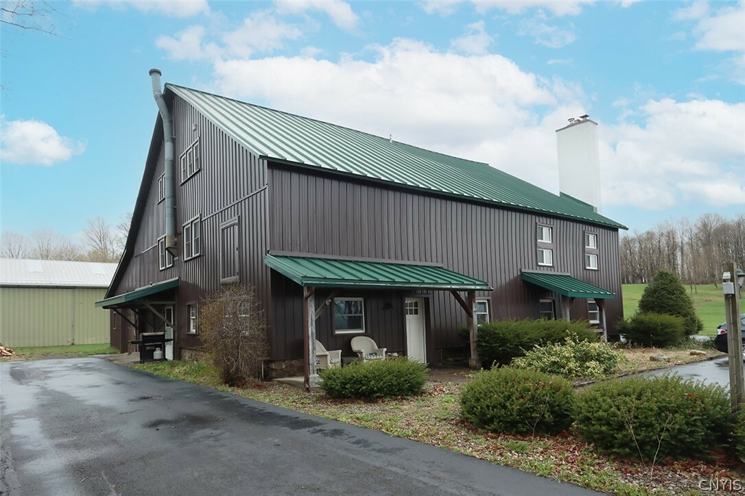 Property Photo:  987 State Route 222  NY 13045 