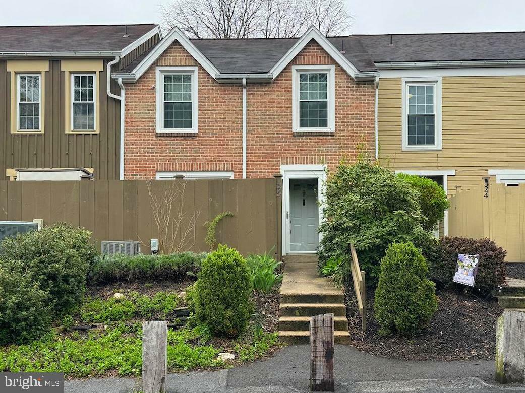 Property Photo:  25 Medinah Drive  PA 19607 