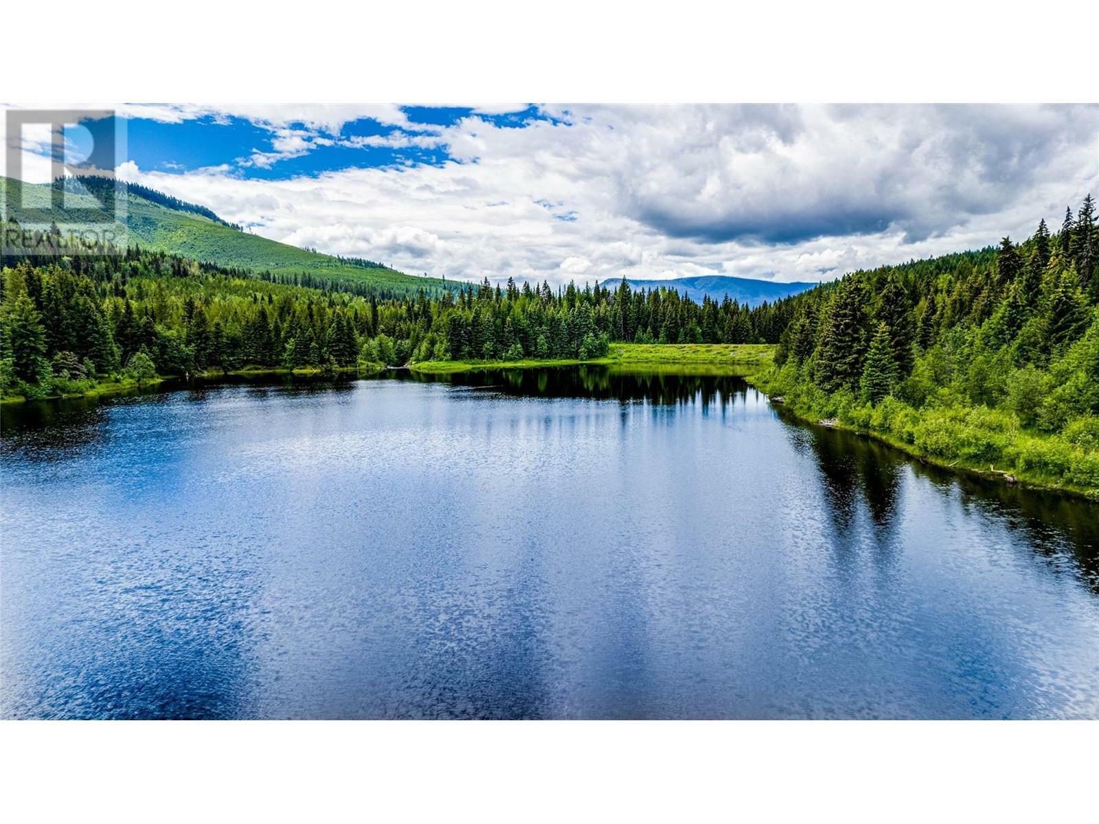 0000 China Valley Road  Falkland BC V0E 1W1 photo