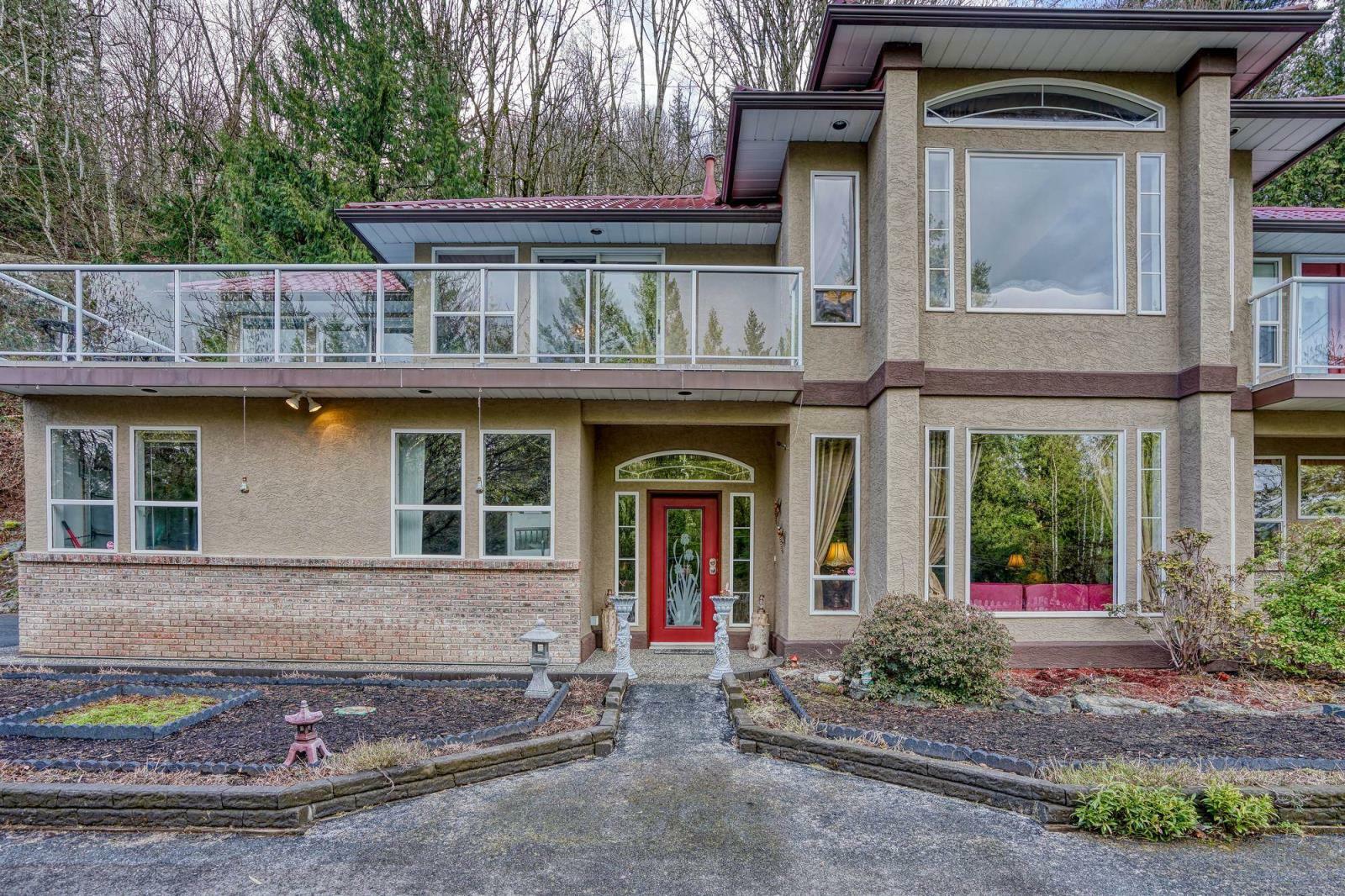 Property Photo:  43078 Old Orchard Road  BC V2R 4A6 