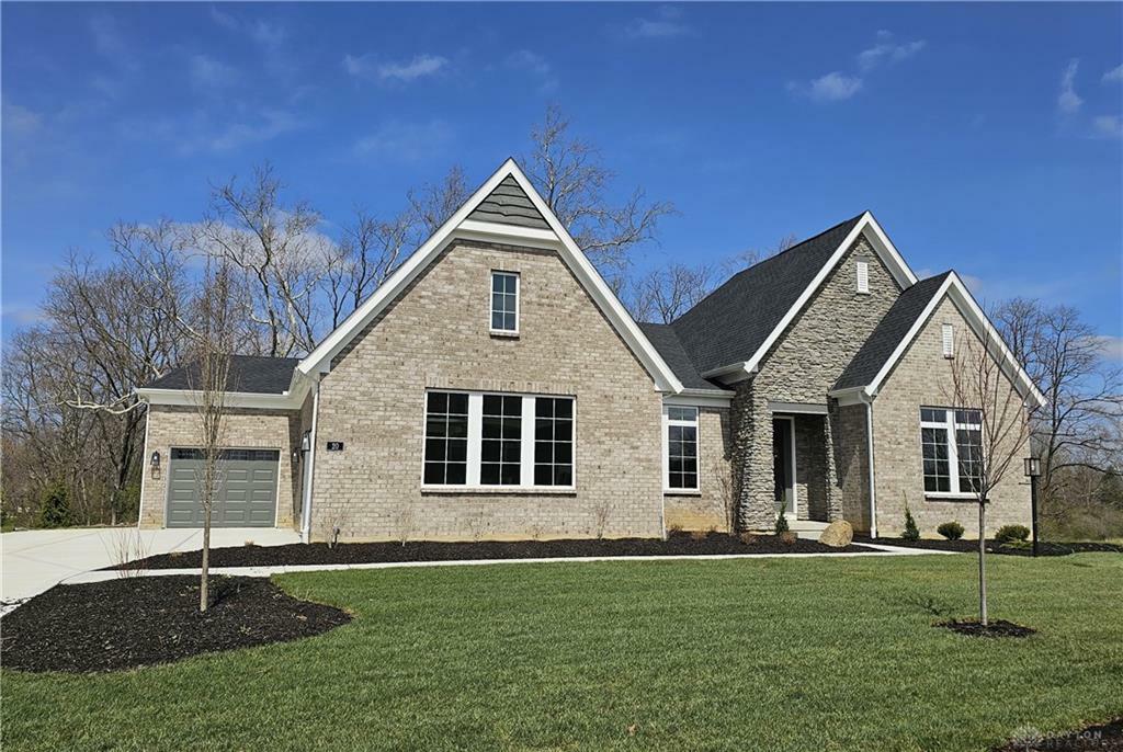20 Libby Hollow Street  Springboro OH 45066 photo