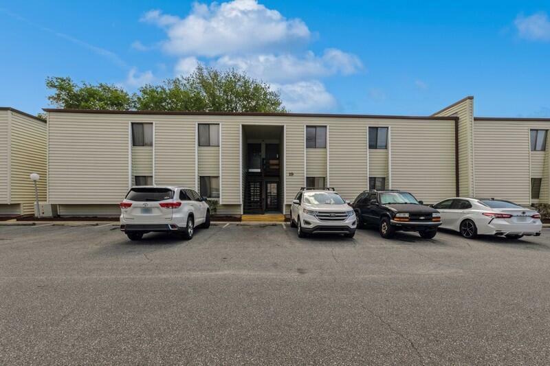 Property Photo:  308 SW Miracle Strip Parkway Unit 19A  FL 32548 