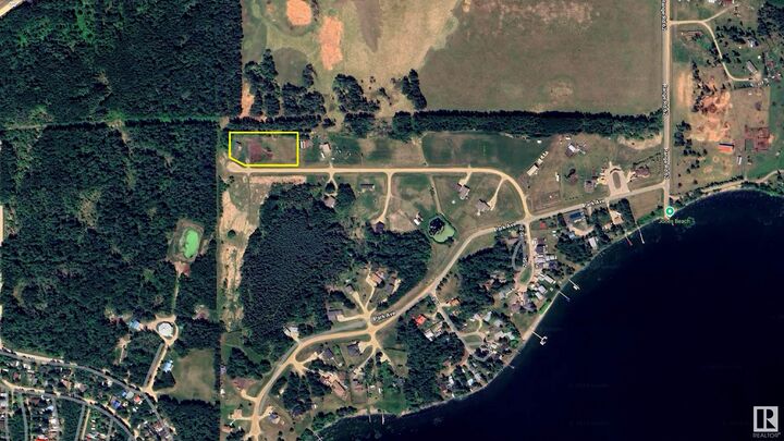 Property Photo: 53414 Rge Rd 62 38 AB T5L 4A6