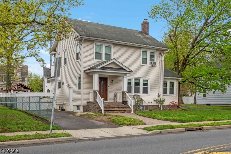 Property Photo: 208 Terrill Rd NJ 07023