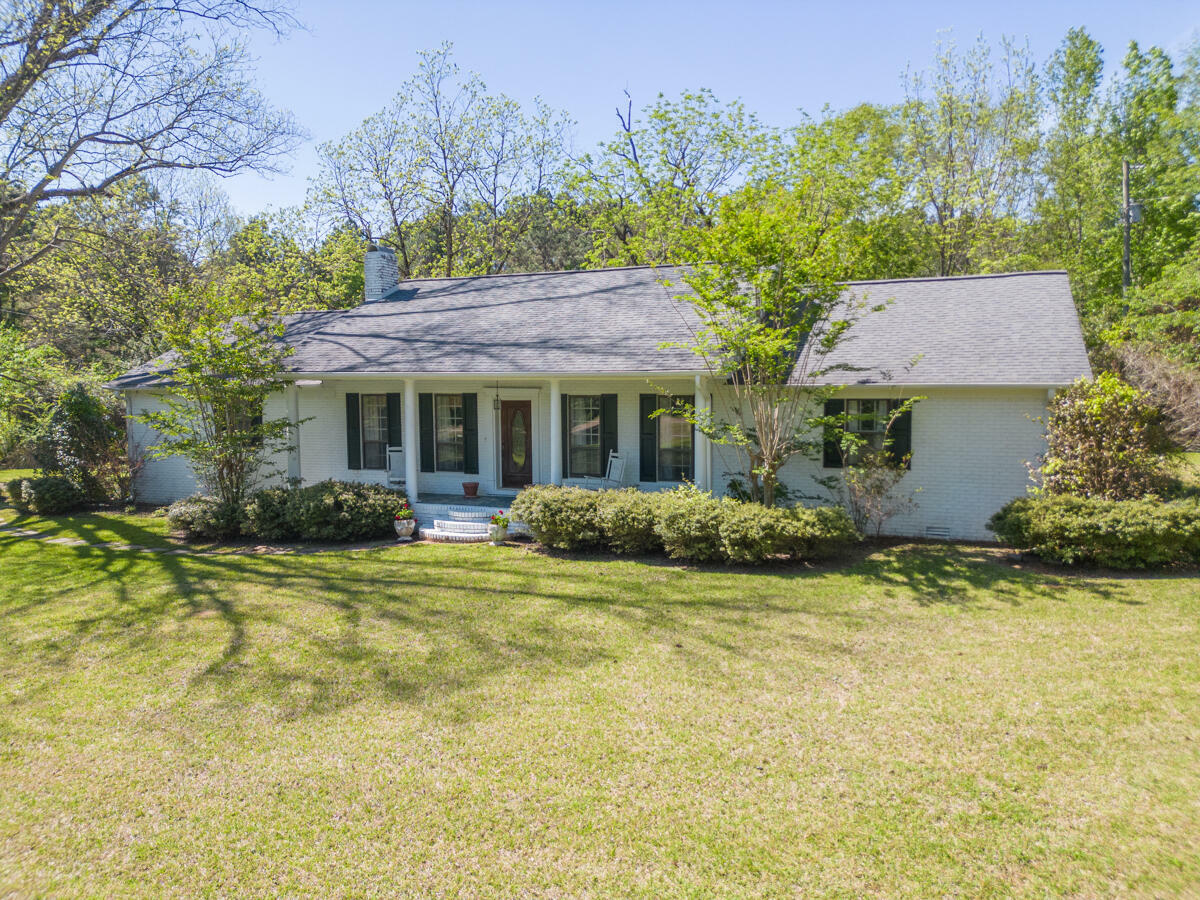 Property Photo:  13311 Highway 14 West  MS 39339 