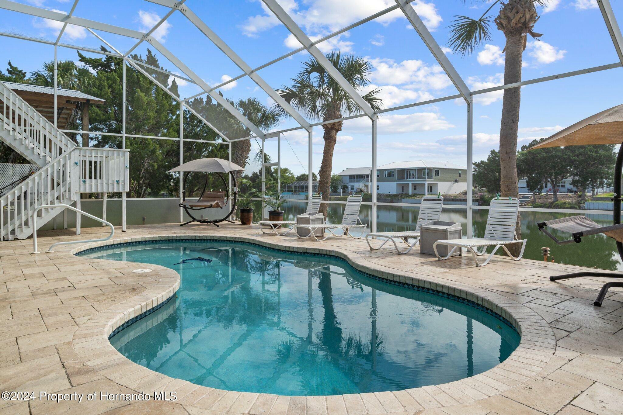 Property Photo: 3200 Hibiscus Drive FL 34607