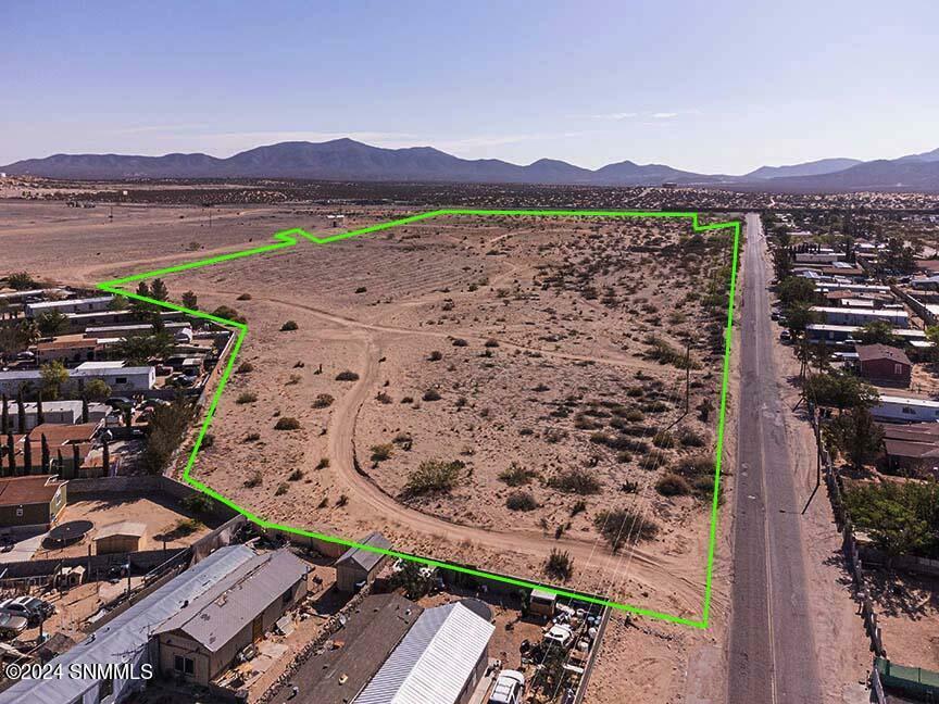 Property Photo:  1713 Acosta Road  NM 88021 